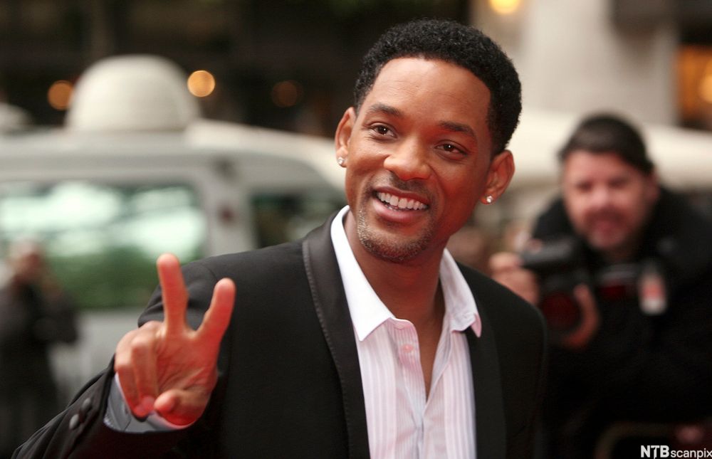 Will Smith