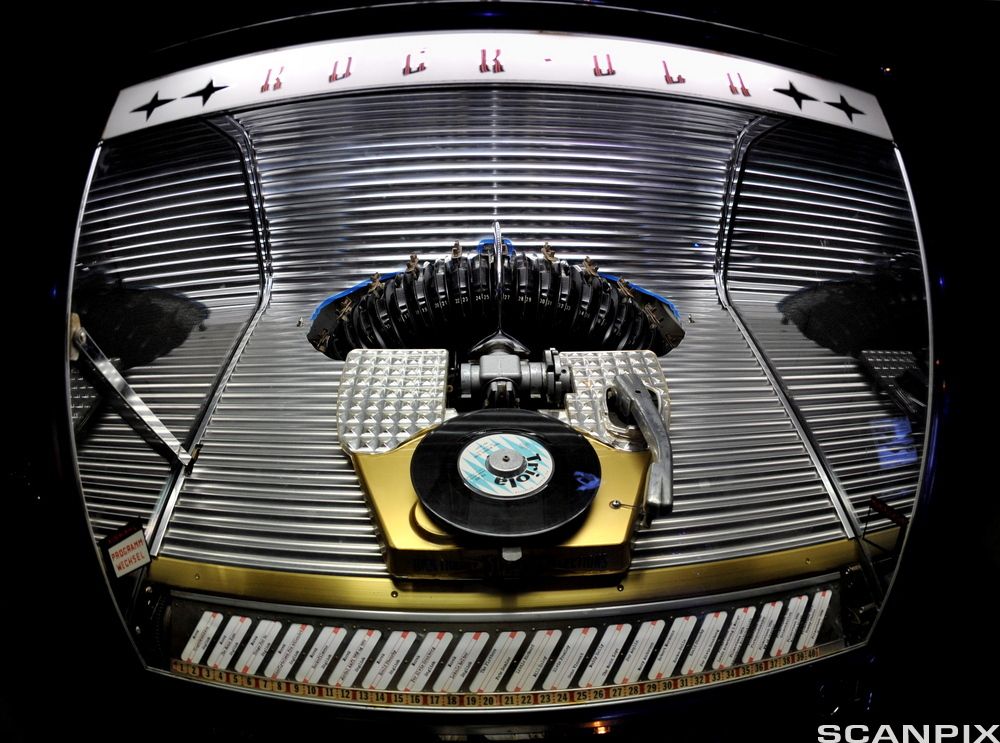 Jukebox