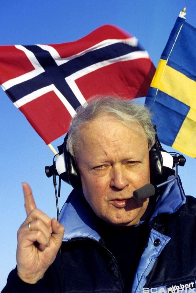 Bjørge Lillelien