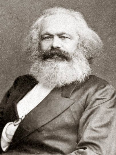 Karl Marx