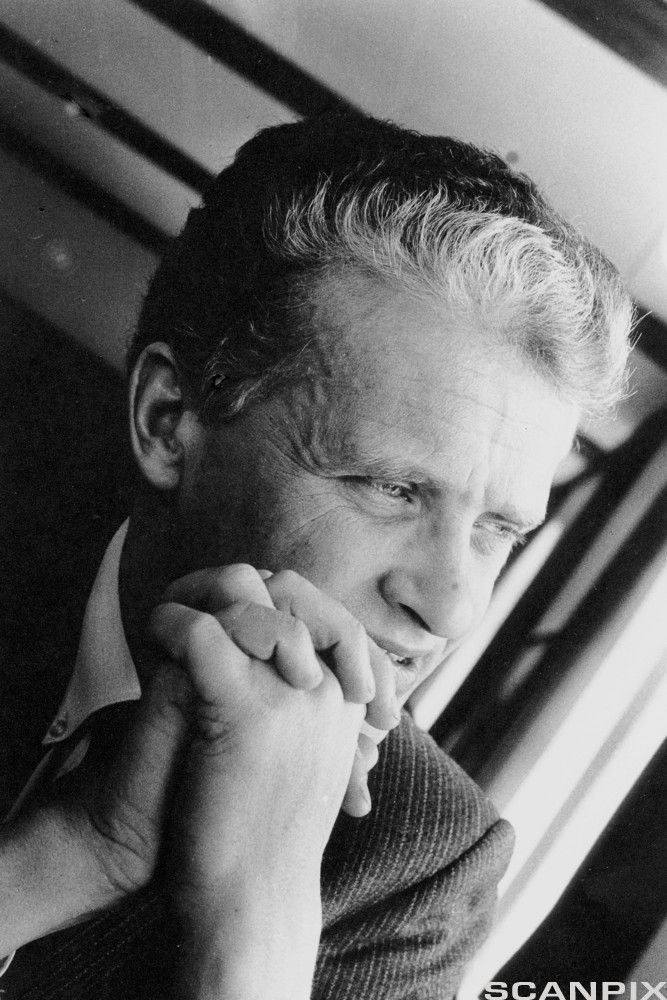 Einar Førde