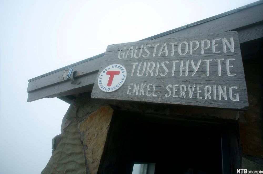 Turisthytte