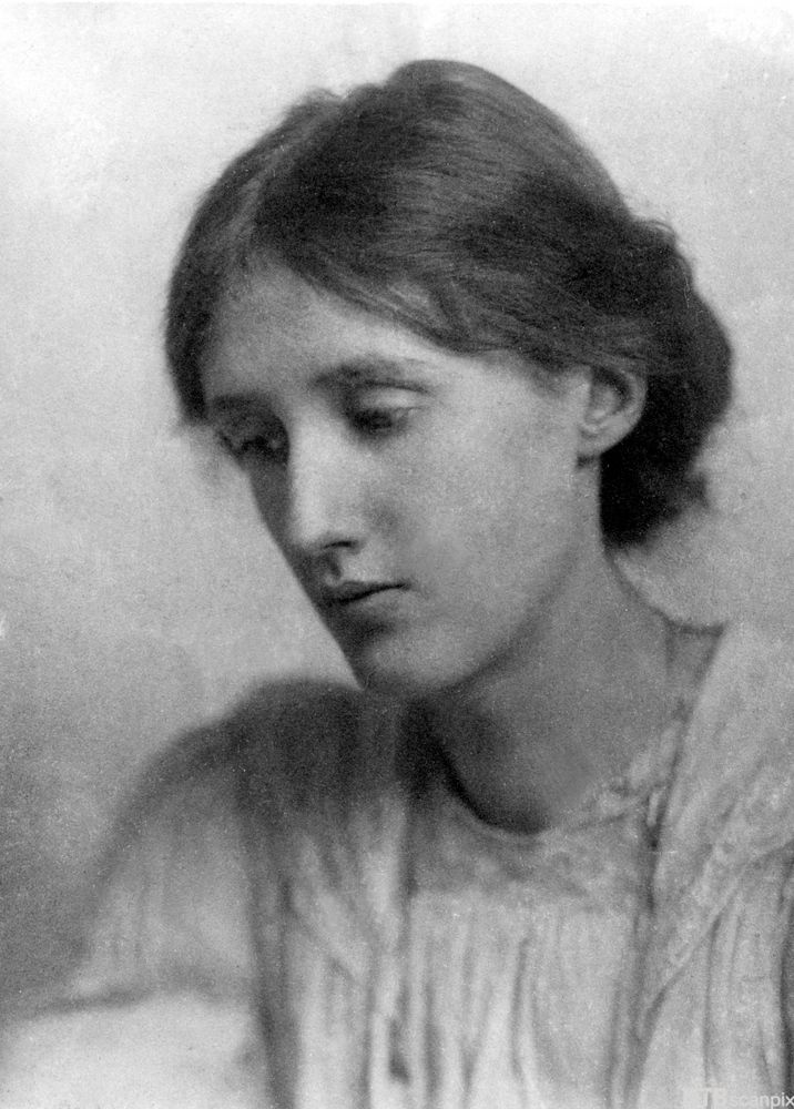 Virginia Woolf
