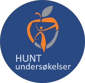 Helseundersøkelsen i Trøndelag. Logo.