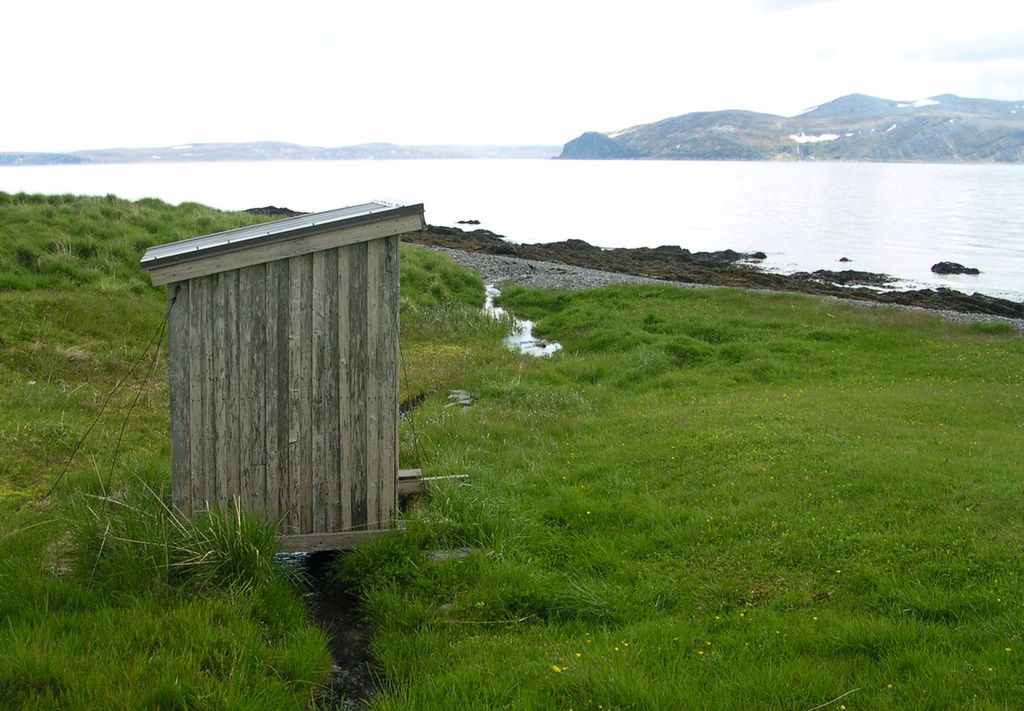 Onne-gåetie mearoe-gaedtesne. Guvvie.