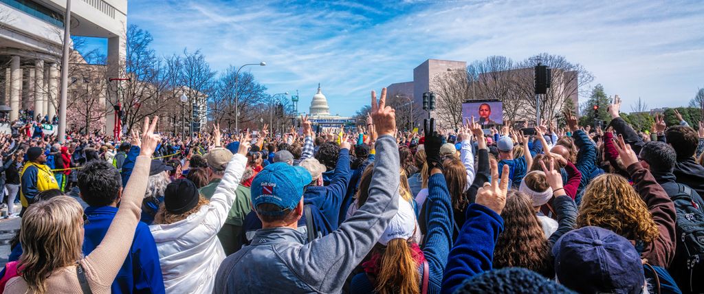 March for our lives