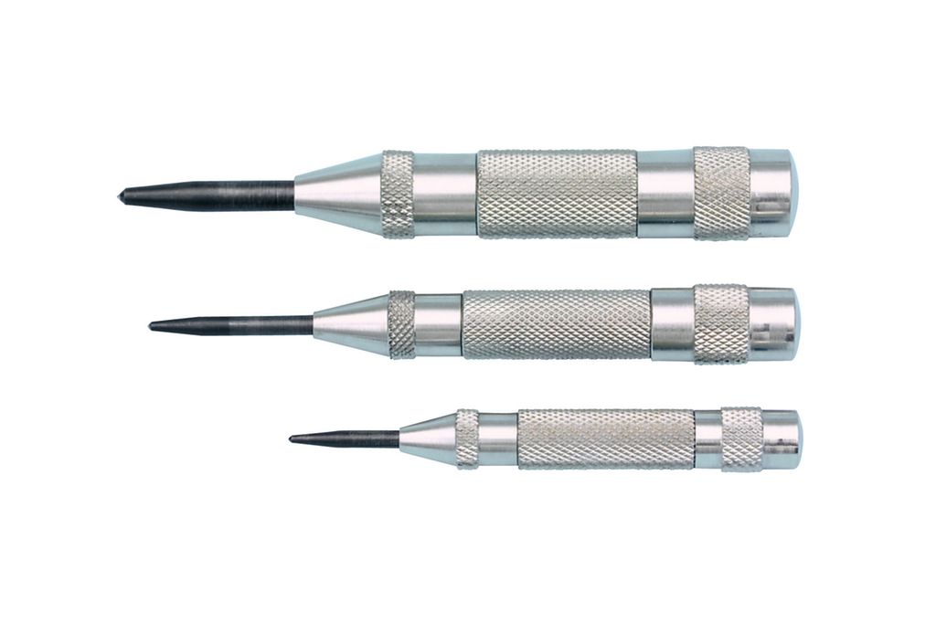 Automatisk kjørner. Foto.