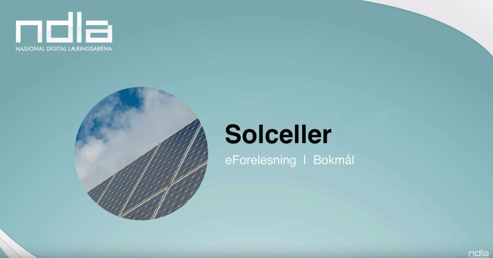 Investeringsalternativ och finansiering