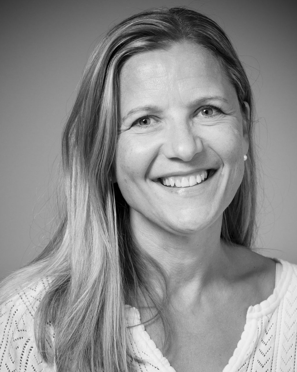 Portrettbilde av kvinne